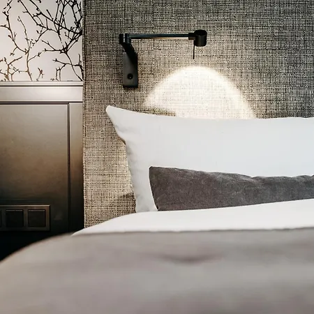 Am Ochsentor Hotel 3*