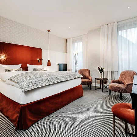 Hotel Am Ochsentor Andernach