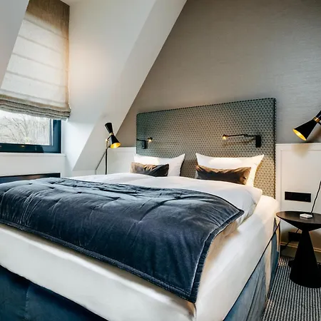 Am Ochsentor Hotel Andernach