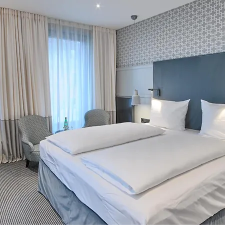 ホテル Am Ochsentor