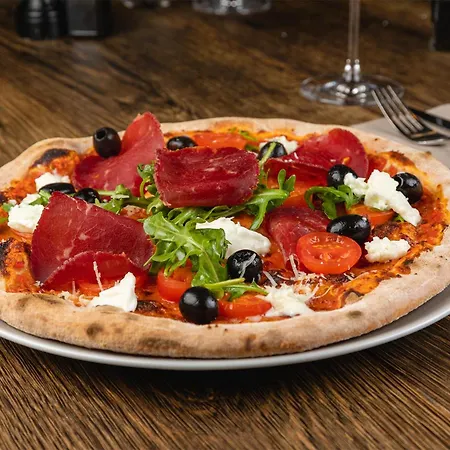 Hotel Am Ochsentor 3*