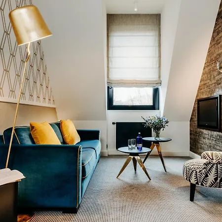 Am Ochsentor Hotel Andernach