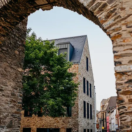 ホテル Am Ochsentor 3*