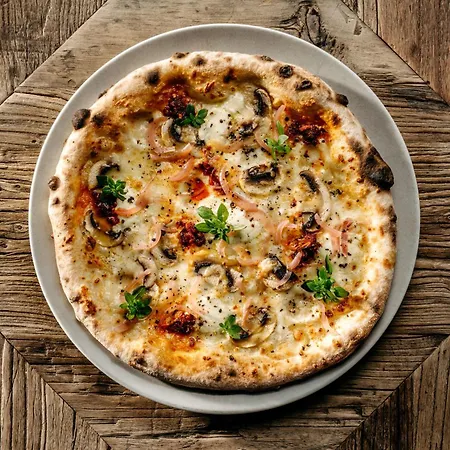 Am Ochsentor アンダーナッハ