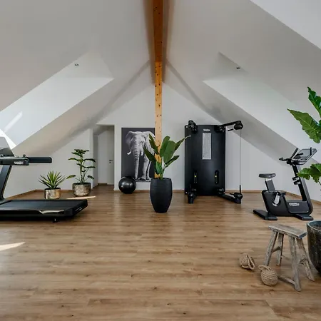 Hotel Am Ochsentor