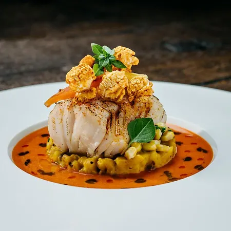 Hotel Am Ochsentor 3*