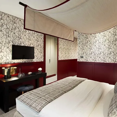 Am Ochsentor Hotel 3*