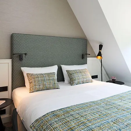 Hotel Am Ochsentor Andernach