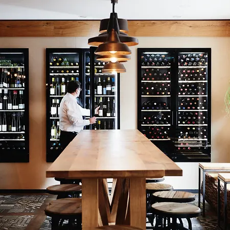 Am Ochsentor ホテル 3*