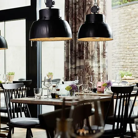 Szálloda Am Ochsentor