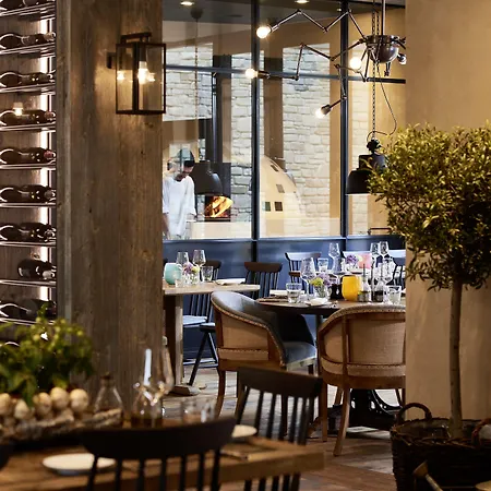 Am Ochsentor Hotel Andernach