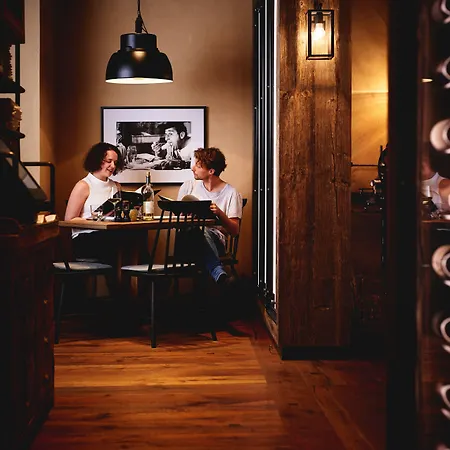 Am Ochsentor Andernach