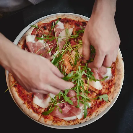 Hotel Am Ochsentor Andernach