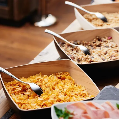 ホテル Am Ochsentor