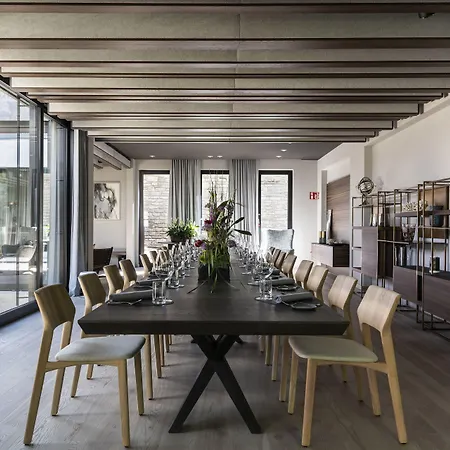 ホテル Am Ochsentor