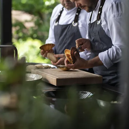 Am Ochsentor ホテル 3*