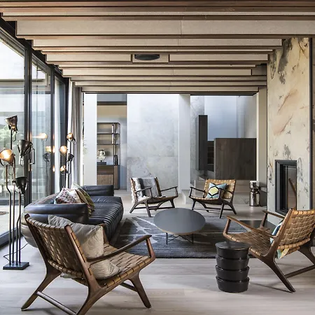 Am Ochsentor ホテル 3*