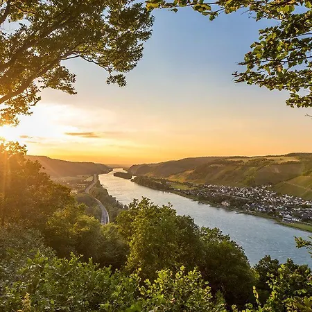 Hotel Am Ochsentor 3*