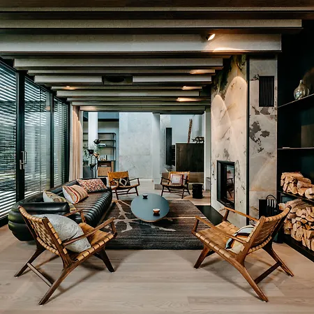 Am Ochsentor Hotel 3*