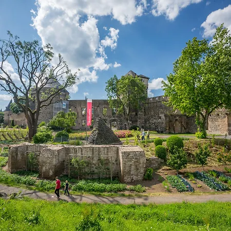 Am Ochsentor Hotel Andernach