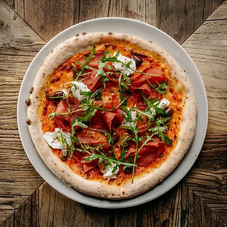 Am Ochsentor Hotel Andernach