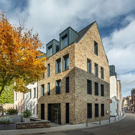 Am Ochsentor Hotel Andernach