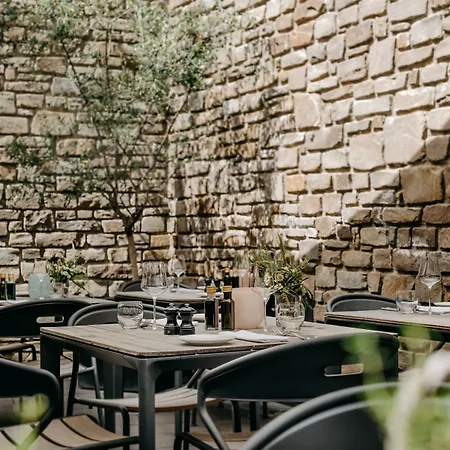 Am Ochsentor アンダーナッハ