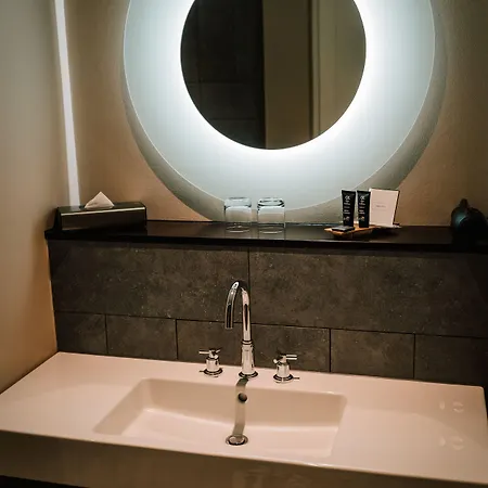 ホテル Am Ochsentor