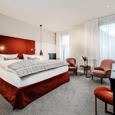 Am Ochsentor 3* アンダーナッハ