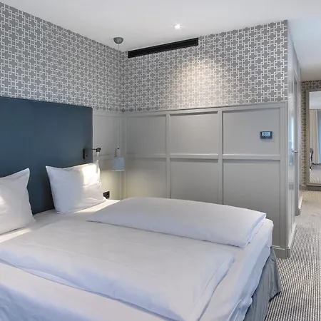 ホテル Am Ochsentor