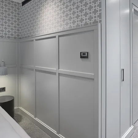 ホテル Am Ochsentor アンダーナッハ