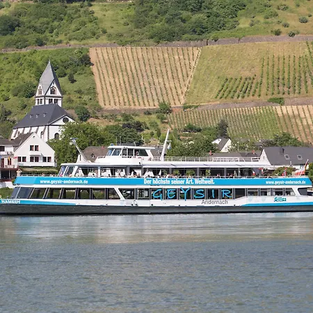 Hotel Am Ochsentor 3*