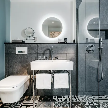 Am Ochsentor Hotel 3*