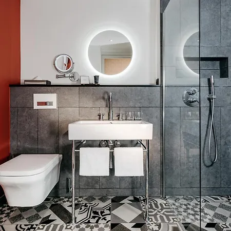 Hotel Am Ochsentor Andernach