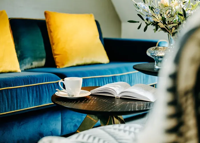 Am Ochsentor Szálloda