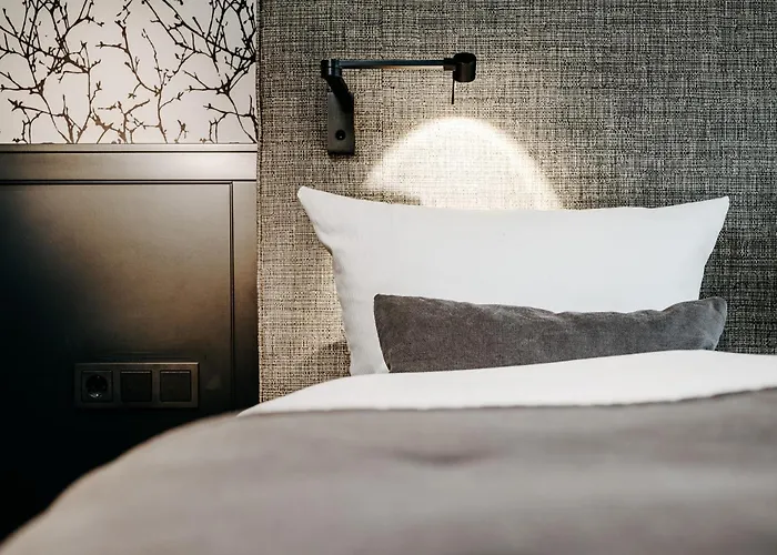 Am Ochsentor Hotel 3*