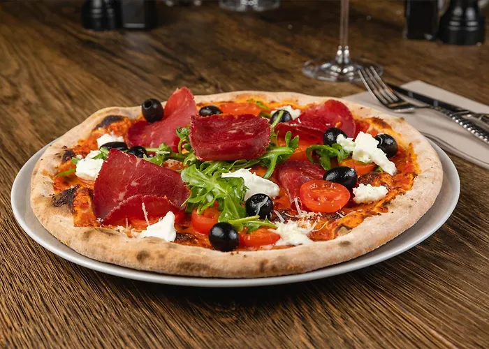 Hotel Am Ochsentor 3*