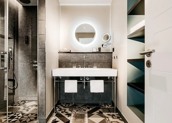 Am Ochsentor 3* Andernach