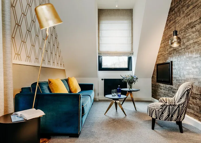 Am Ochsentor Hotel Andernach