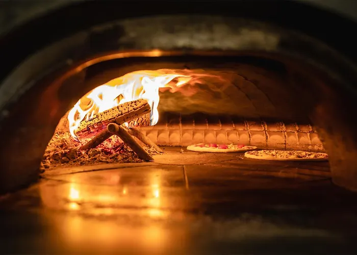 Am Ochsentor Szálloda Andernach