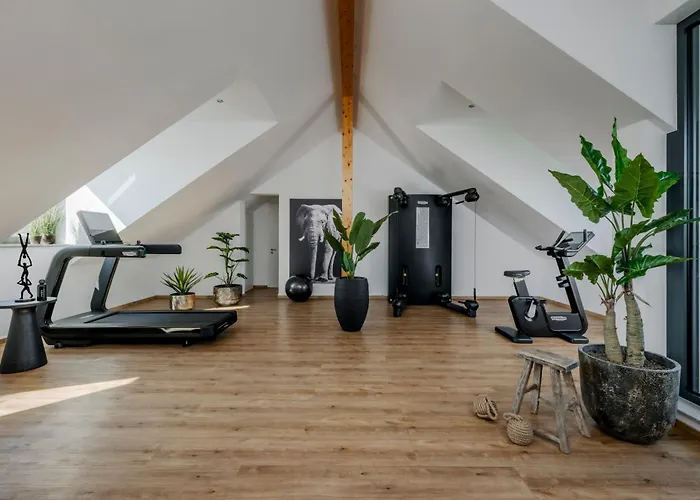 Szálloda Am Ochsentor