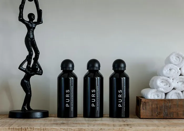 Am Ochsentor Hotel 3*