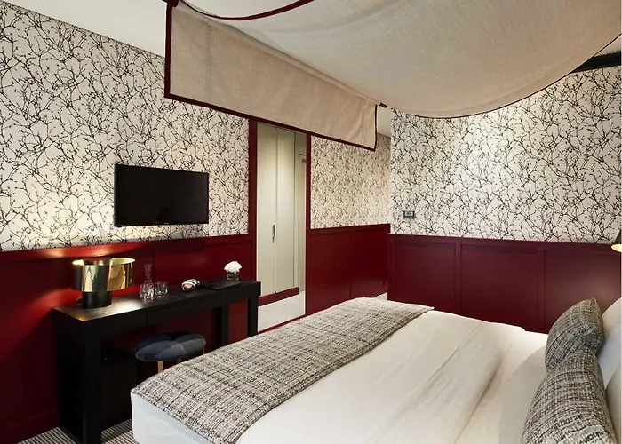 Am Ochsentor Hotel 3*