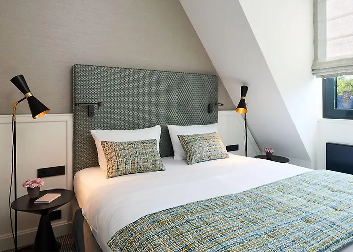 Hotel Am Ochsentor Andernach