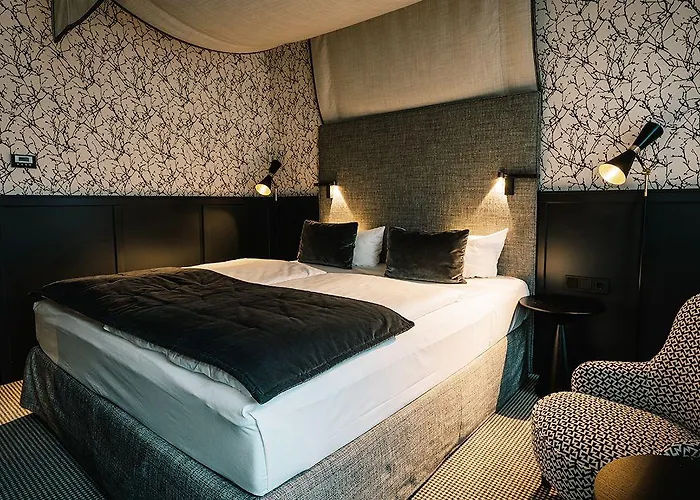 Am Ochsentor Hotel Andernach