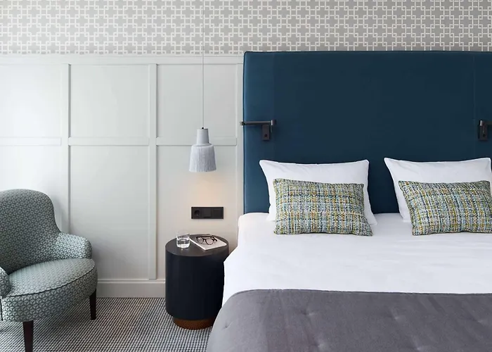 Am Ochsentor 3* Andernach