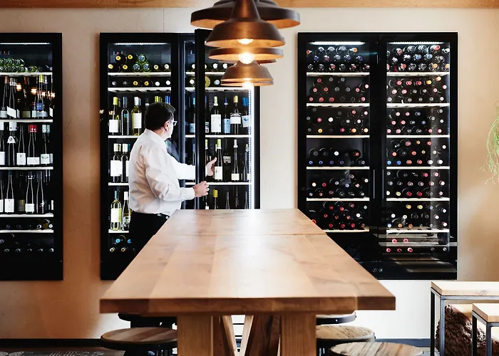 Am Ochsentor Hotel 3*