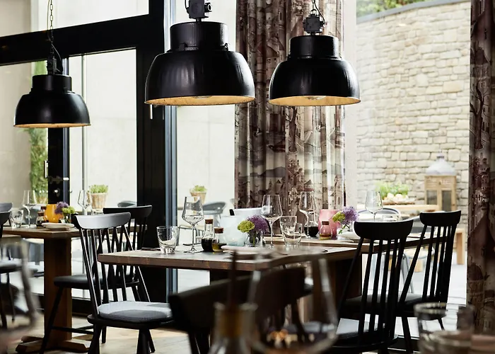 Szálloda Am Ochsentor