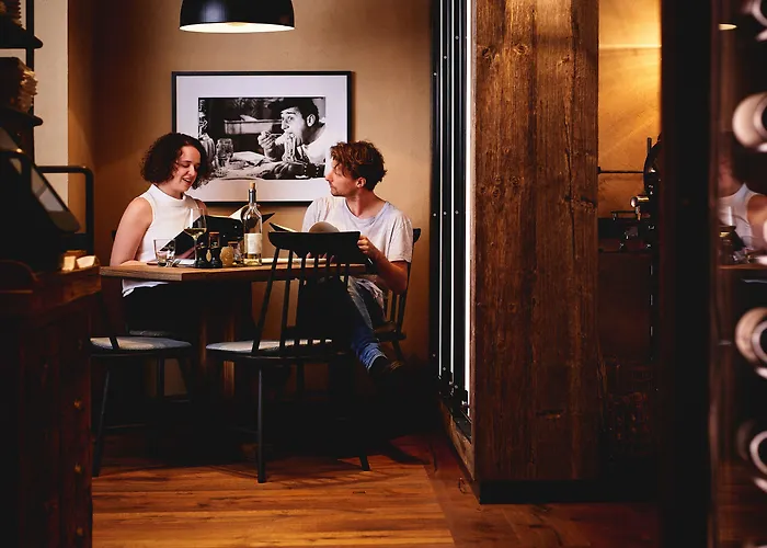 Am Ochsentor Andernach