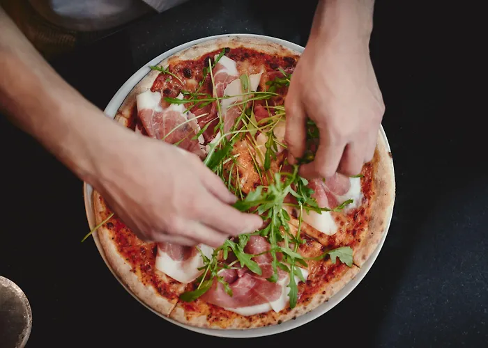 Hotel Am Ochsentor Andernach